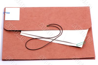 Brown Folder 2