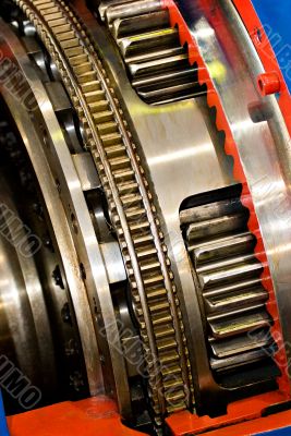 Gears