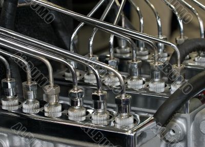 pipes