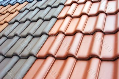 tile pattern
