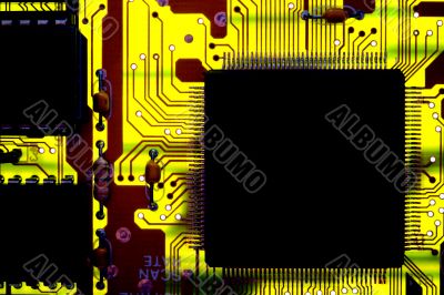 circuit board