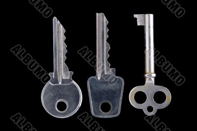 keys