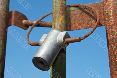 padlock