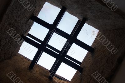 dungeon