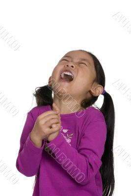Sisters Series 9 (Laughing)