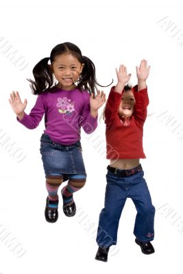 Sisters Series 4