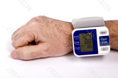 Blood Pressure