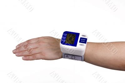 Blood Pressure 2