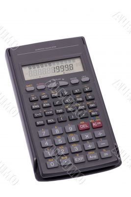 Tools Series (Calculator)