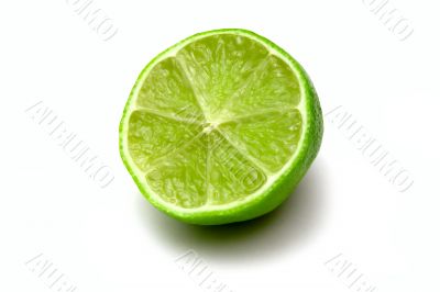 lime