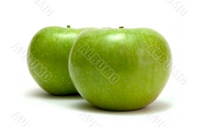 apples