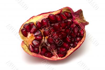 pomegranate