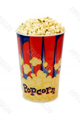 popcorn