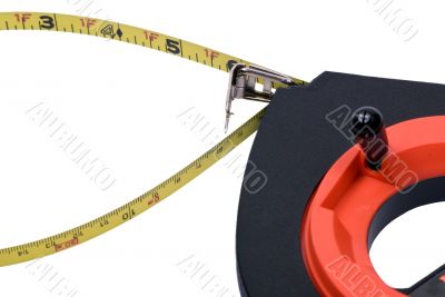 Tools Series (Long measuring Tape)