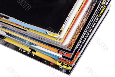 Magazines