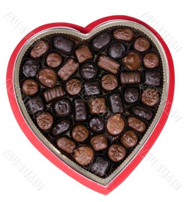 Valentine Chocolate 2