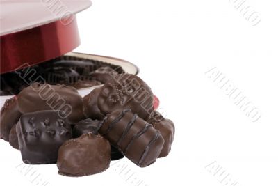 Valentine Chocolates 3