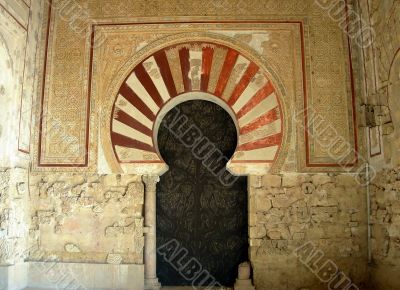 Medina Azahara