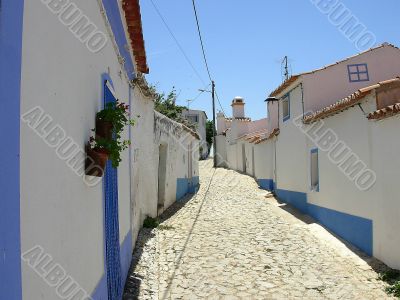 hour of the siesta