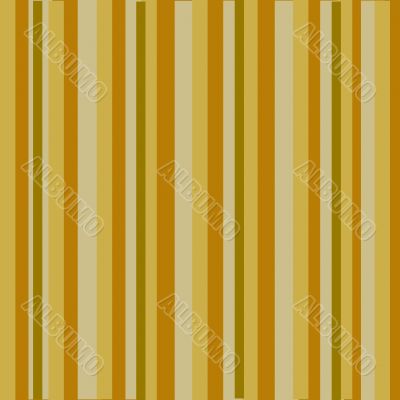 Simple Brown Stripes Background
