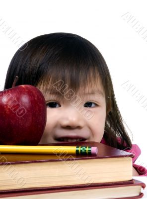 Education Series (Big sister`s books)