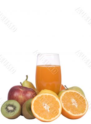 Fresh Juice 2