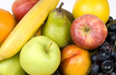 Assorted Fruits 2