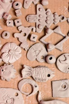 Clay Works 2
