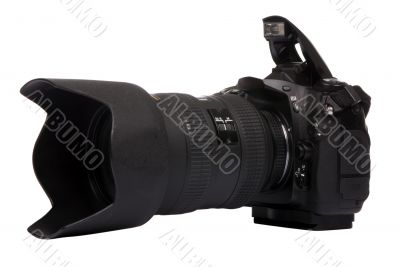 Digital Camera DSLR 2