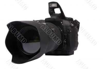 Digital Camera DSLR