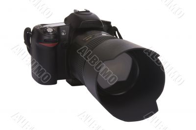 Digital Camera DSLR