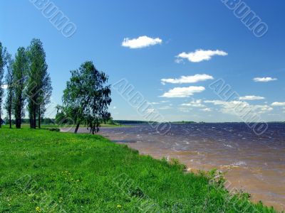 River Volga