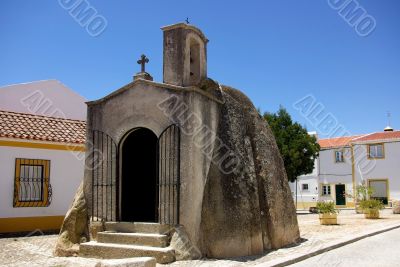megalític monument