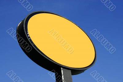 Sign Board