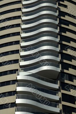 modern architecture