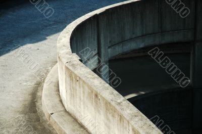 concrete architecture