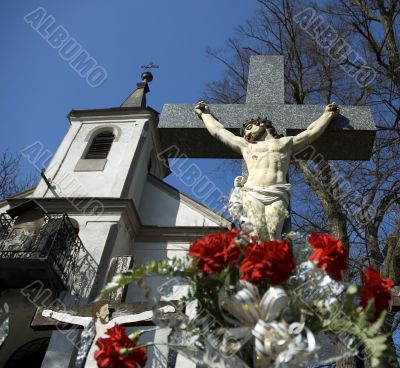 crucifix