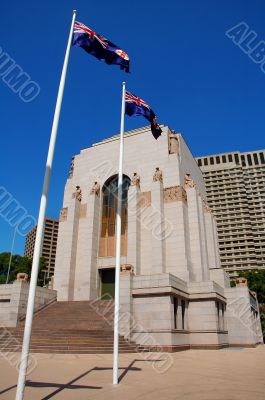 War Memorial