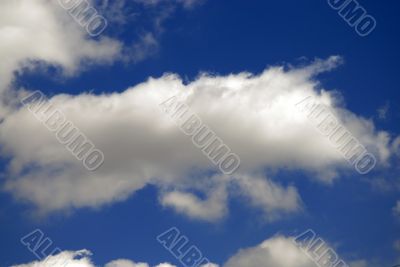 Clouds