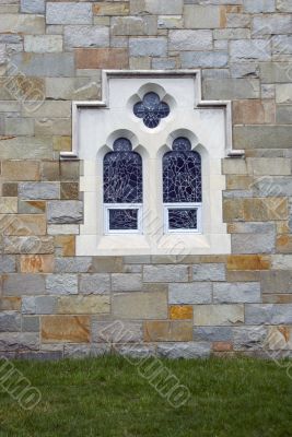Church Window