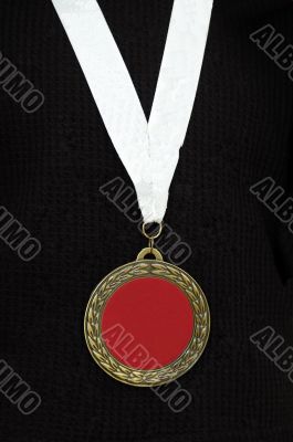 Red Medal
