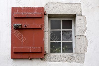 window