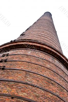 big chimney stalk