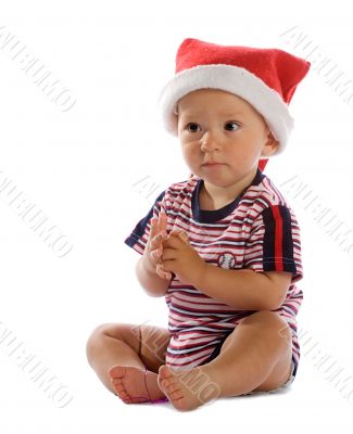 santa baby