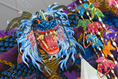 Chinese dragon