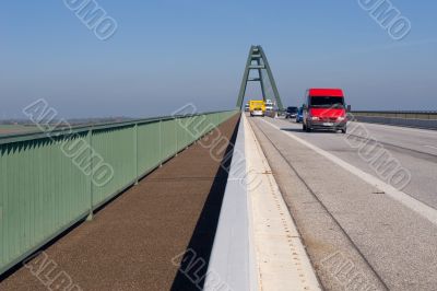 bridge