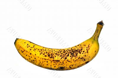 Ripe Banana