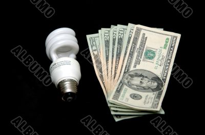 Energy Efficient