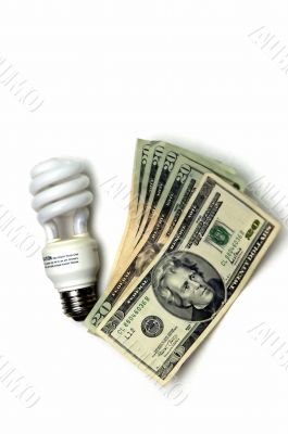 Energy Efficient