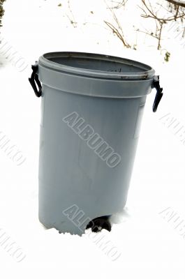 Trash Can